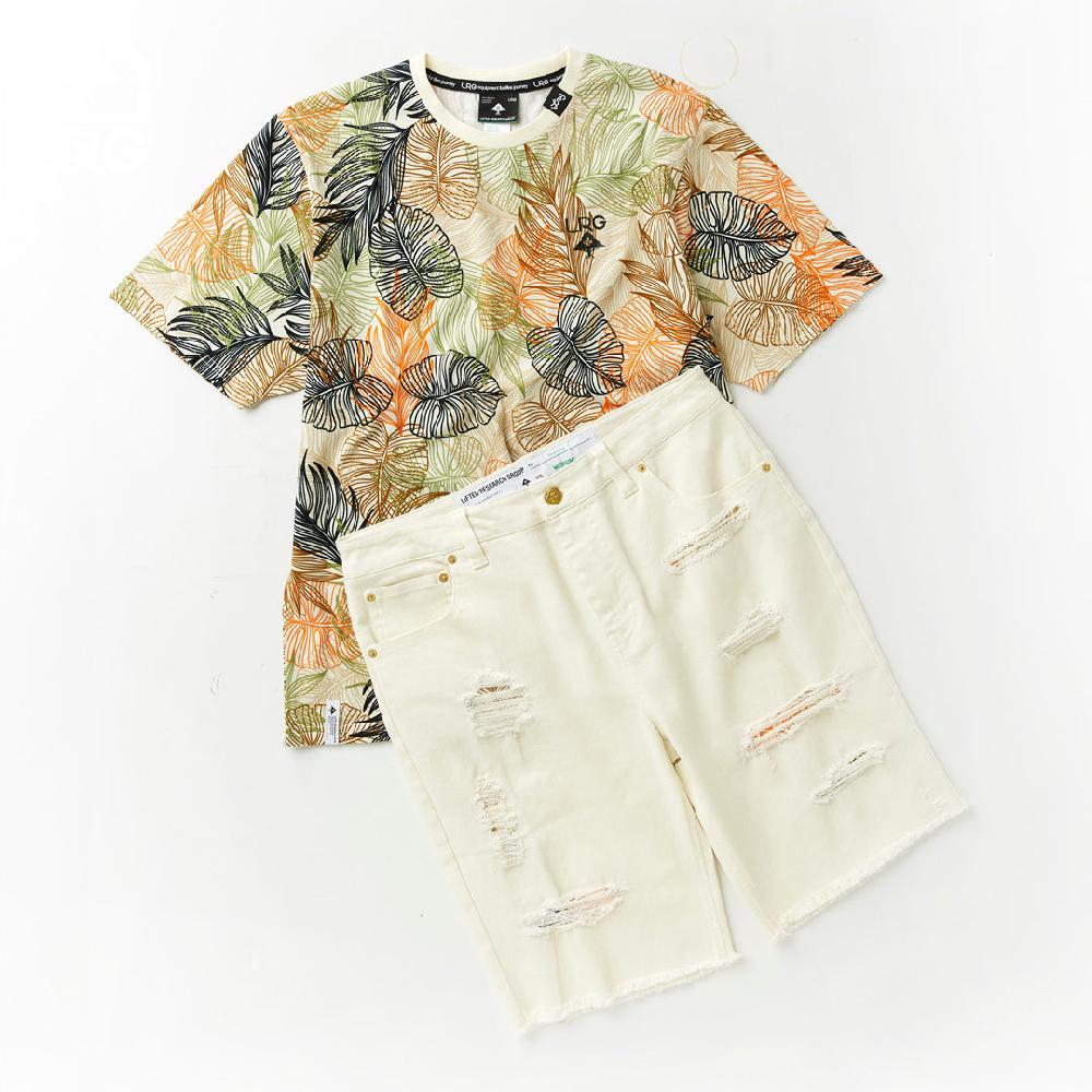 Lrg PALM CULTURE CREW