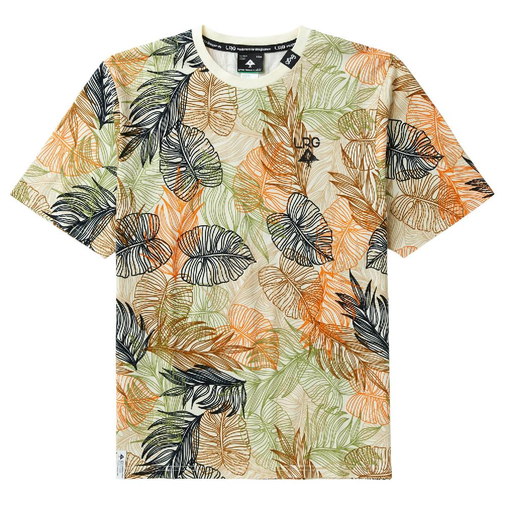 lrg PALM CULTURE CREW