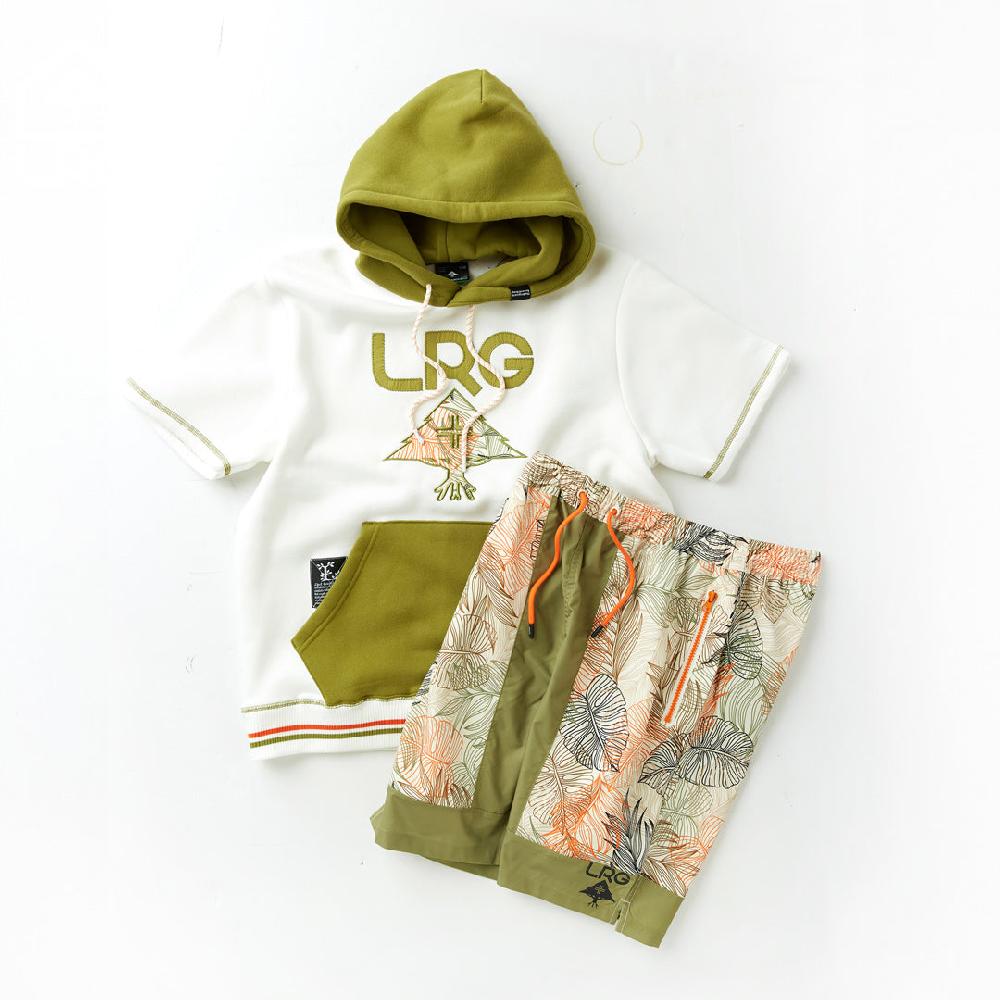 Lrg PALM KNOWLEDGE SHORTS