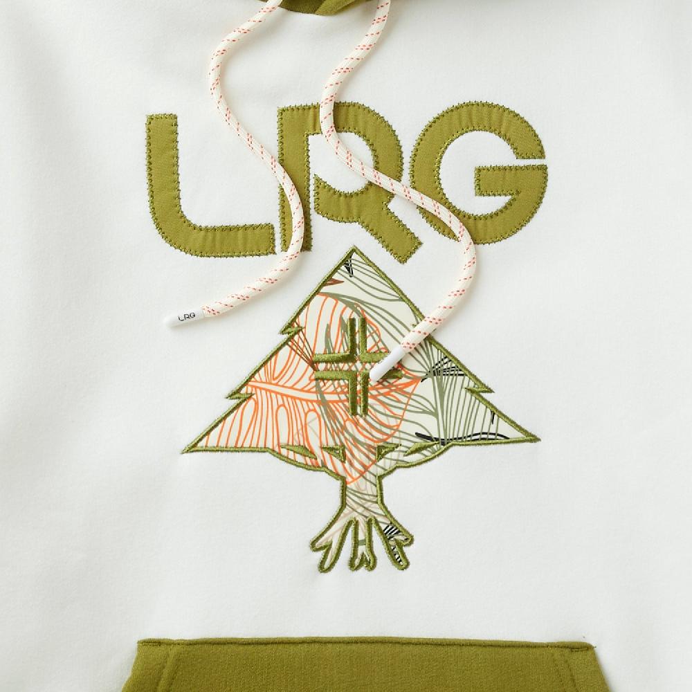 Lrg PALM TACTICS HOODIE
