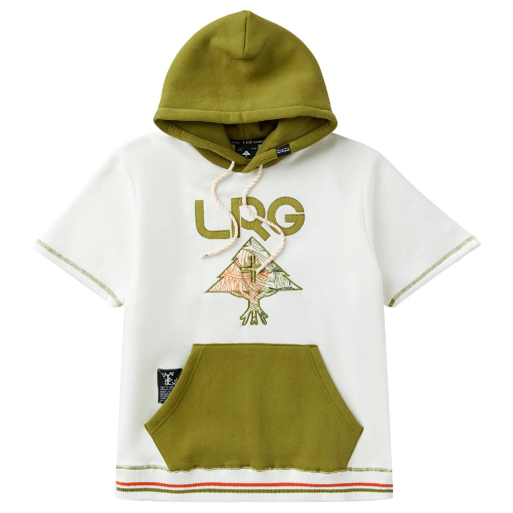 lrg PALM TACTICS HOODIE