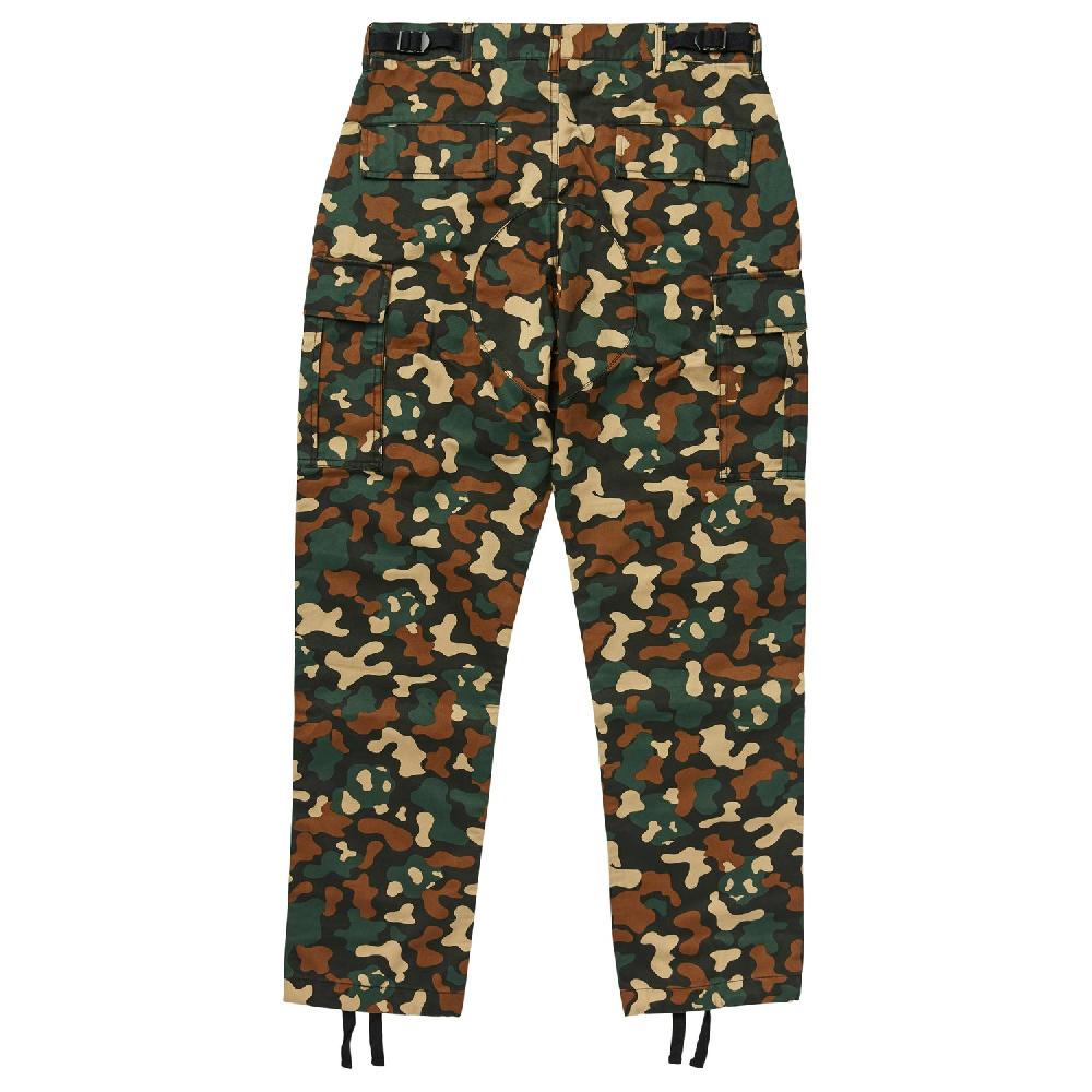 Lrg PANDA BDU CARGO PANT
