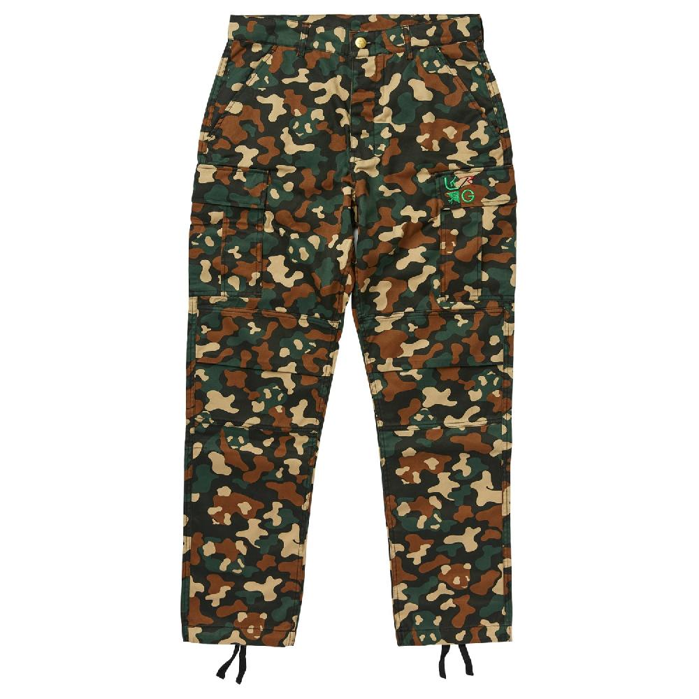 lrg PANDA BDU CARGO PANT