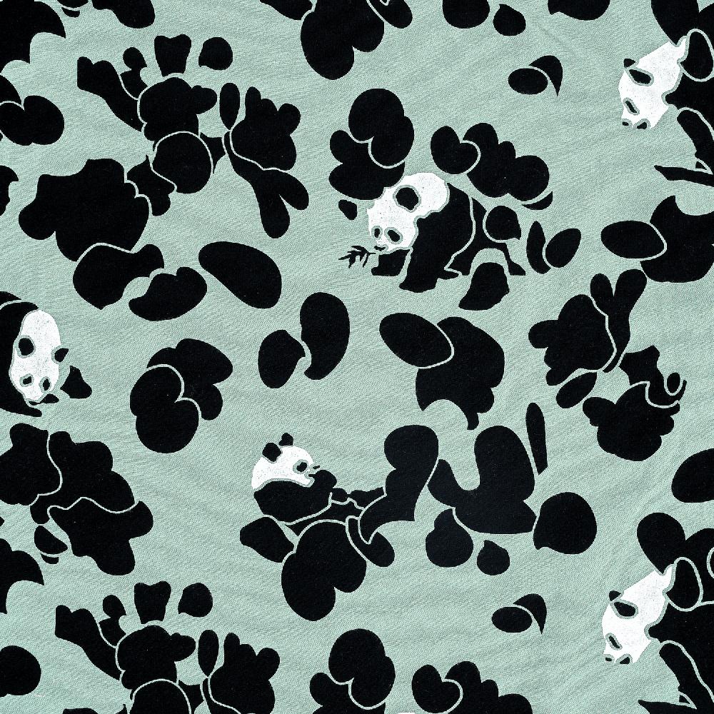 Lrg PANDA LEGACY KNIT