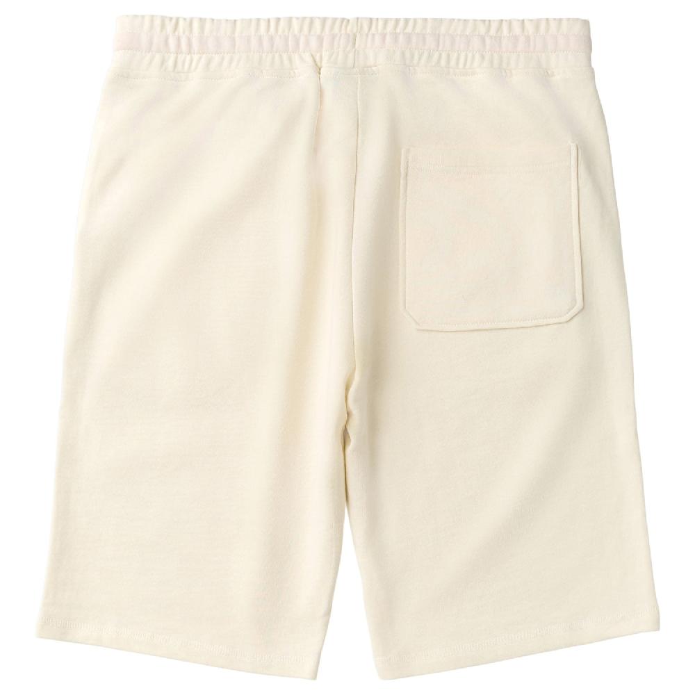 Lrg PLUS TRIPICAL TERRY SHORT