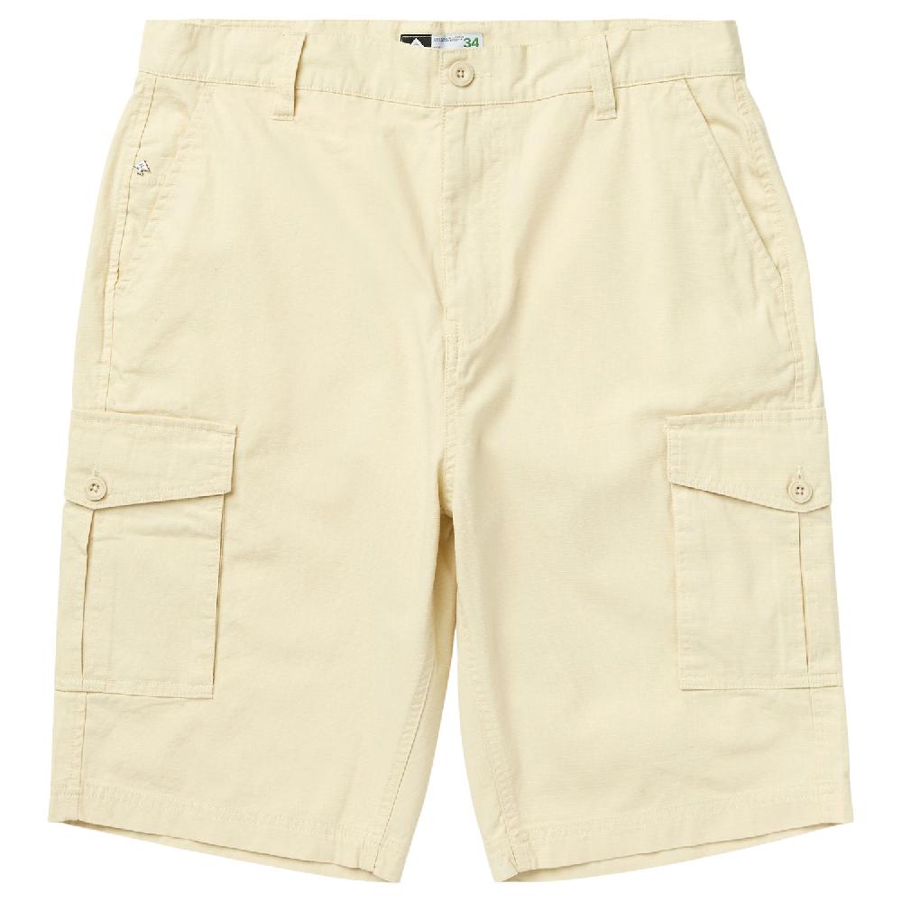 lrg RC CARGO SHORTS