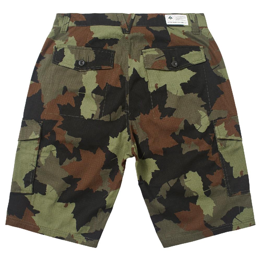 Lrg RC CARGO SHORTS