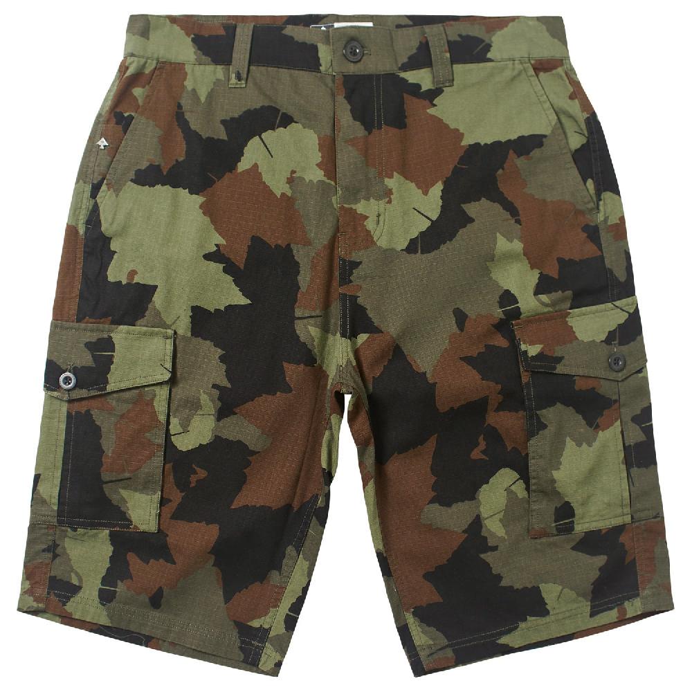 lrg RC CARGO SHORTS
