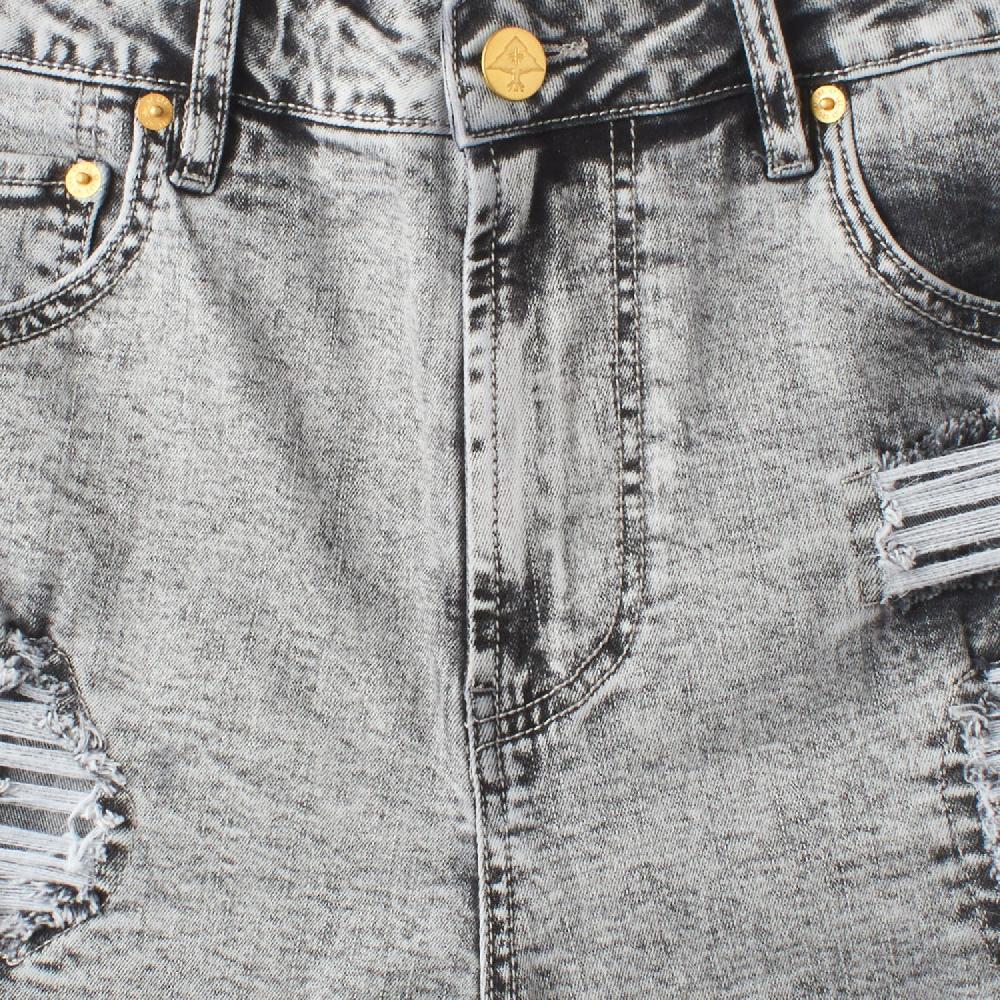 Lrg REAPER JEAN SHORTS