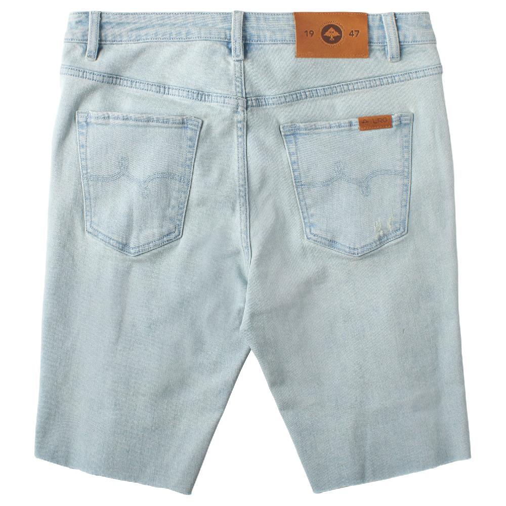 Lrg REAPER JEAN SHORTS
