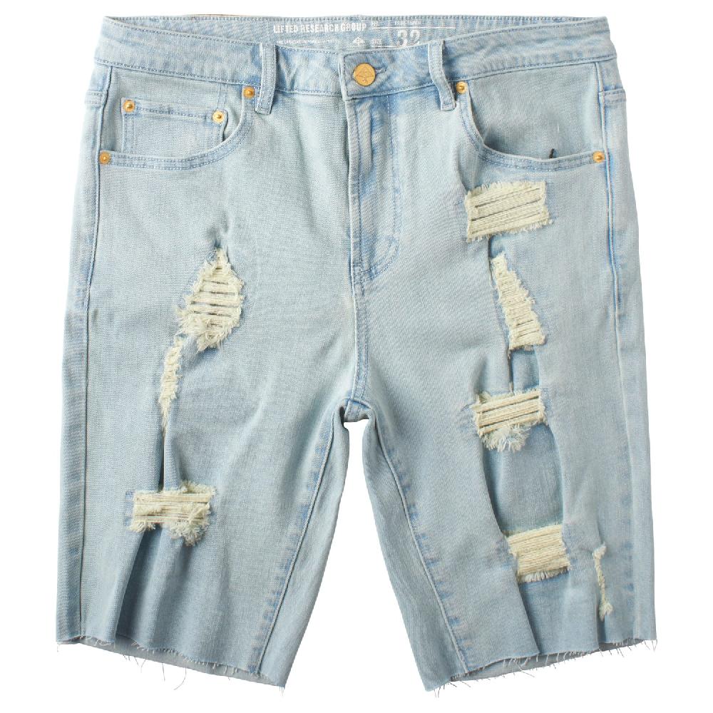 lrg REAPER JEAN SHORTS