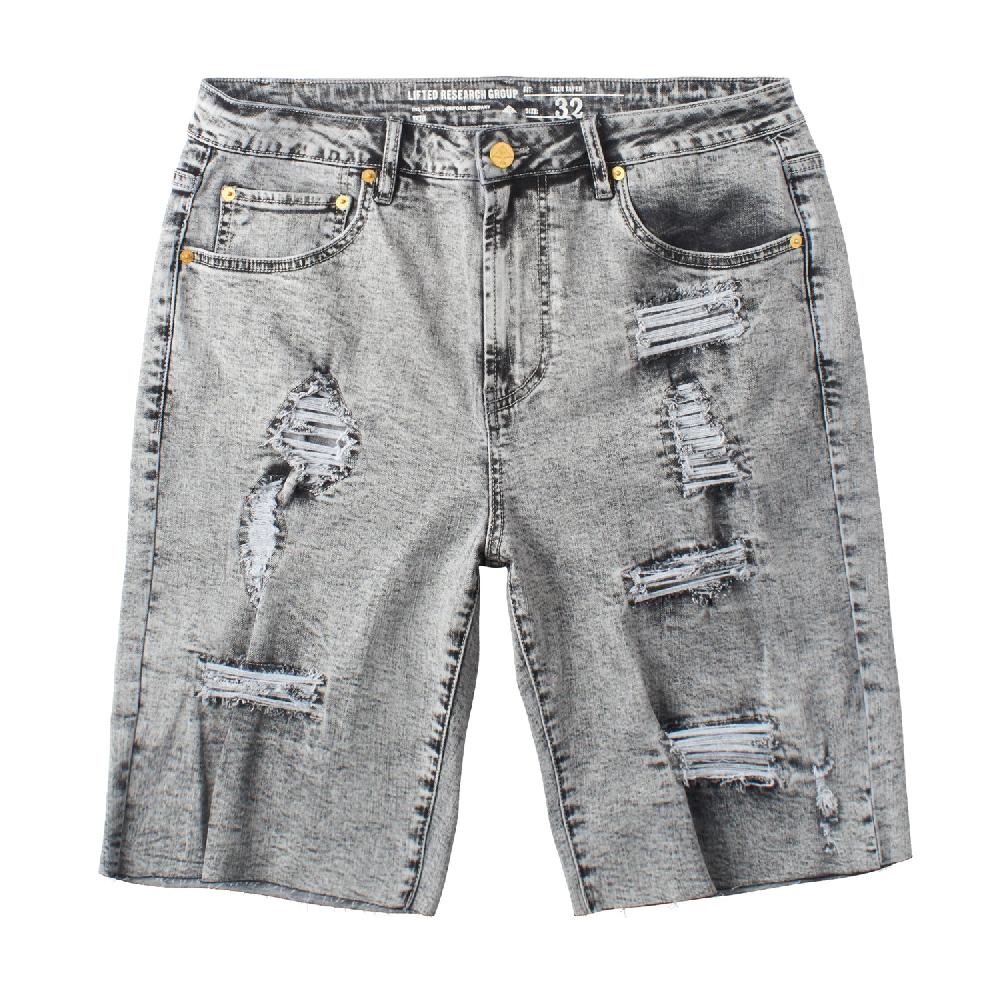 lrg REAPER JEAN SHORTS