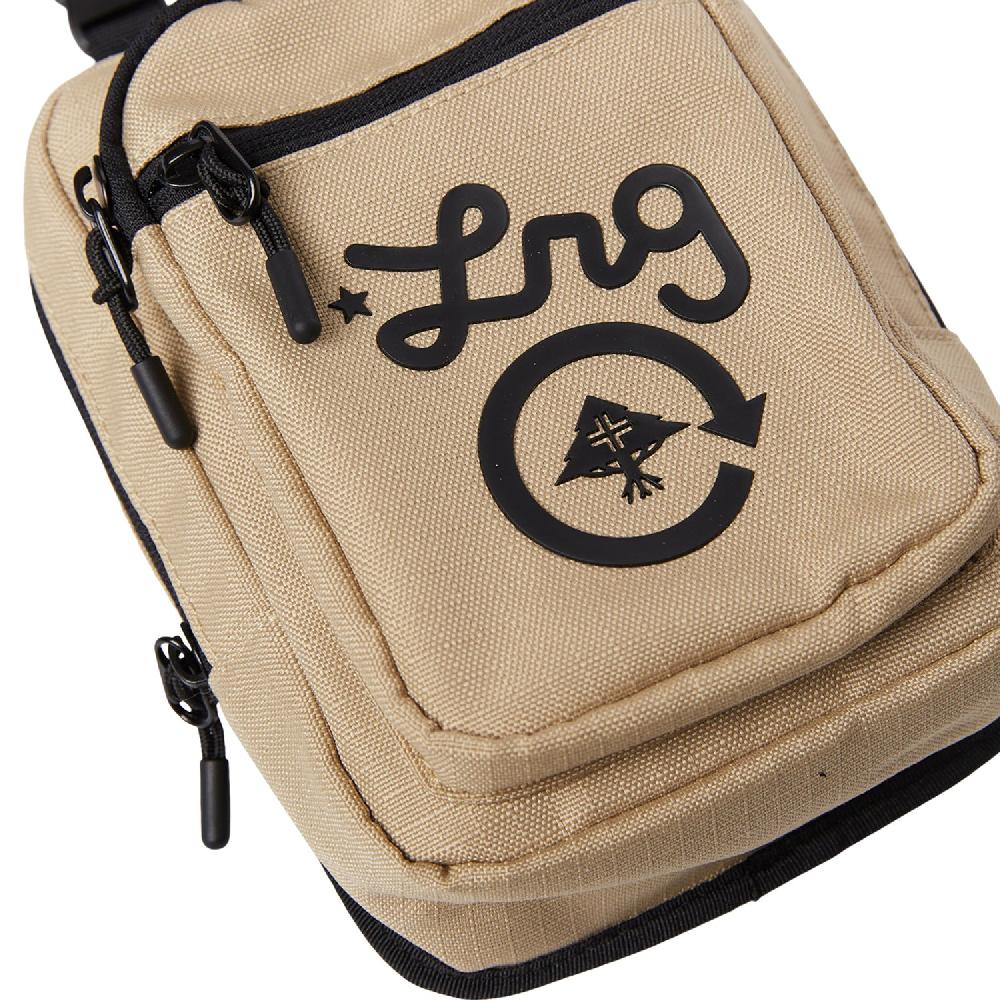 Lrg REMIX UTILITY CROSSBODY