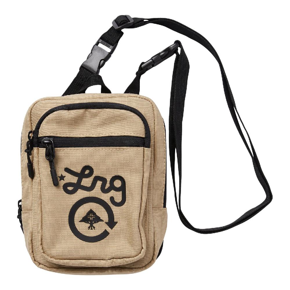 lrg REMIX UTILITY CROSSBODY