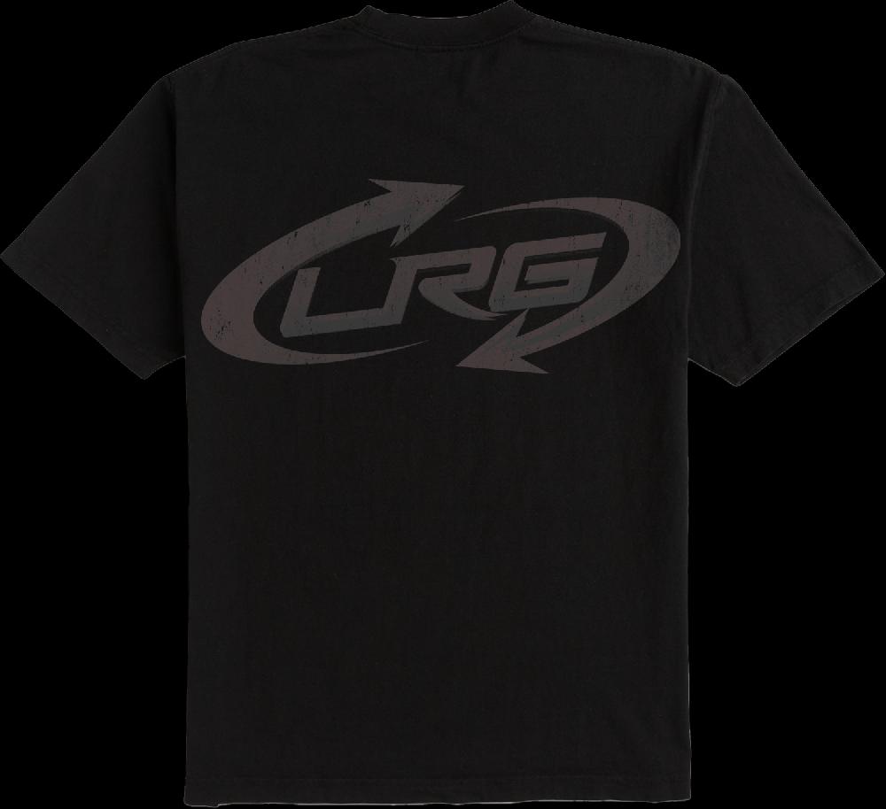 Lrg RESEARCH COLLAGE TEE