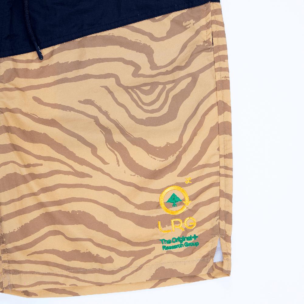 Lrg RESEARCH CREATIVE WILD SHORTS