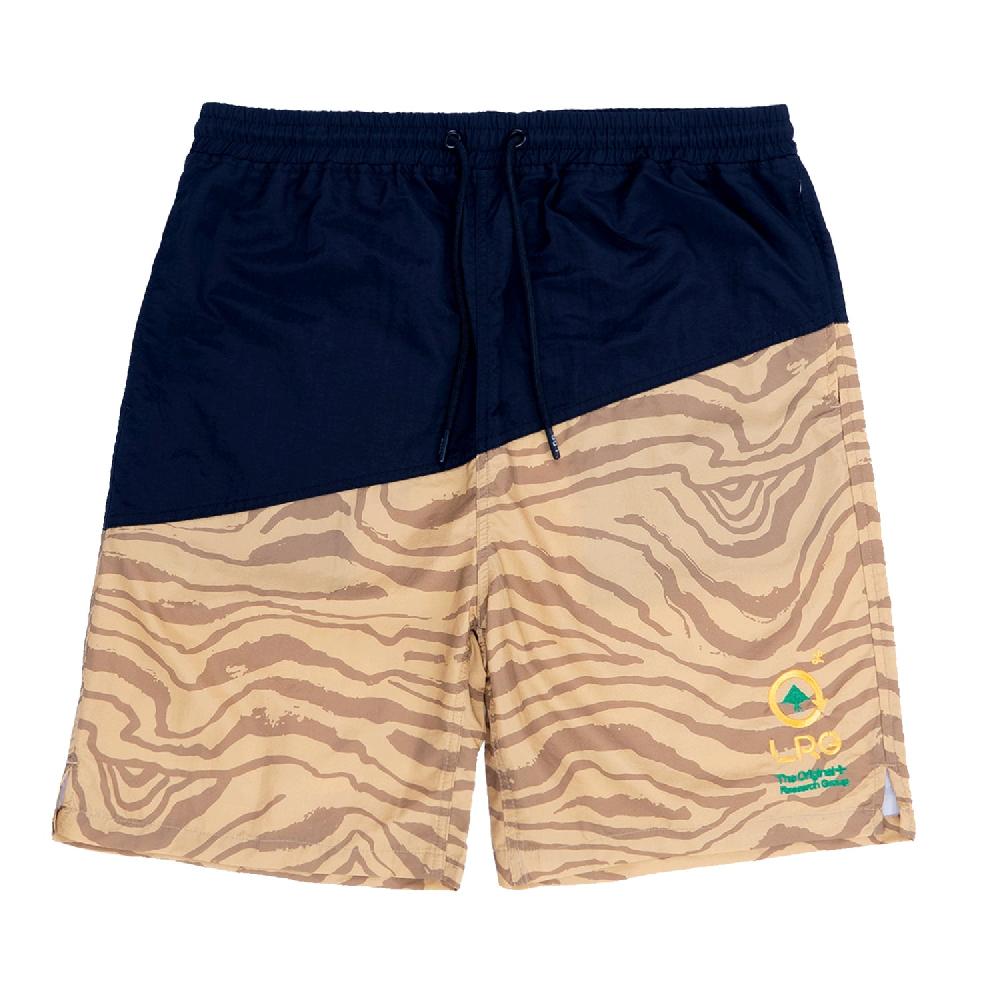 lrg RESEARCH CREATIVE WILD SHORTS