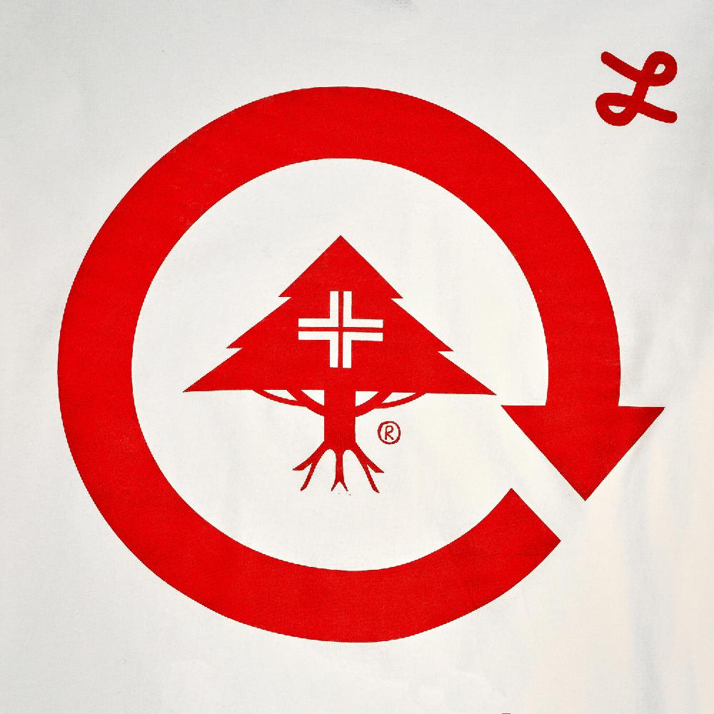 Lrg RESOLUTIONARY TEE