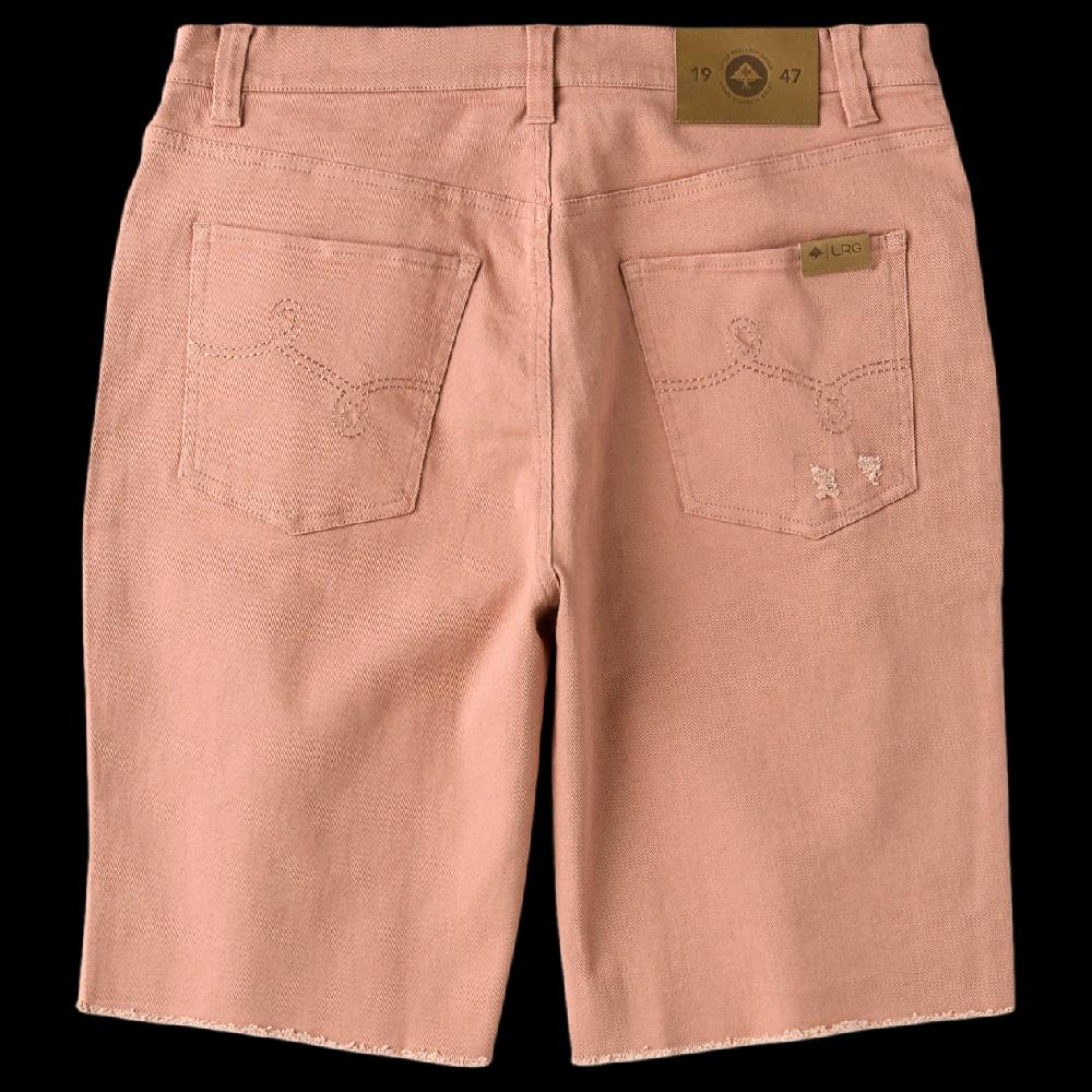Lrg RIPPER BRUSH DENIM SHORT