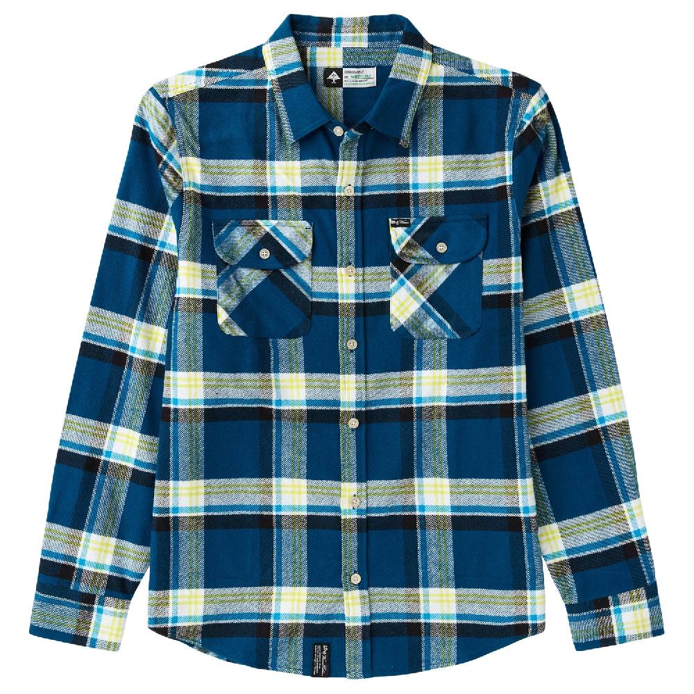 lrg RODEO 360 FLANNEL