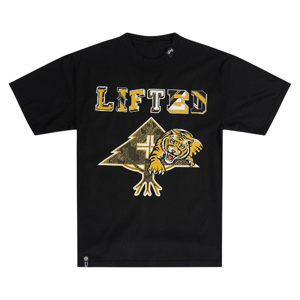 lrg ROGUE LIFTED TIGER SS TEE