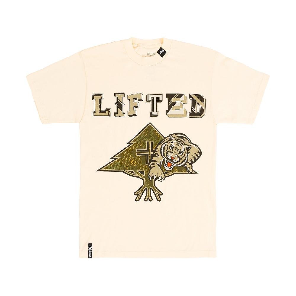lrg ROGUE LIFTED TIGER SS TEE