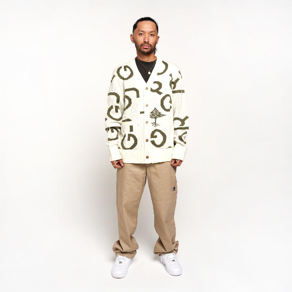 Lrg ROOT TROOP SWEATER