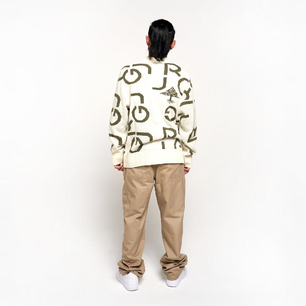 Lrg ROOT TROOP SWEATER