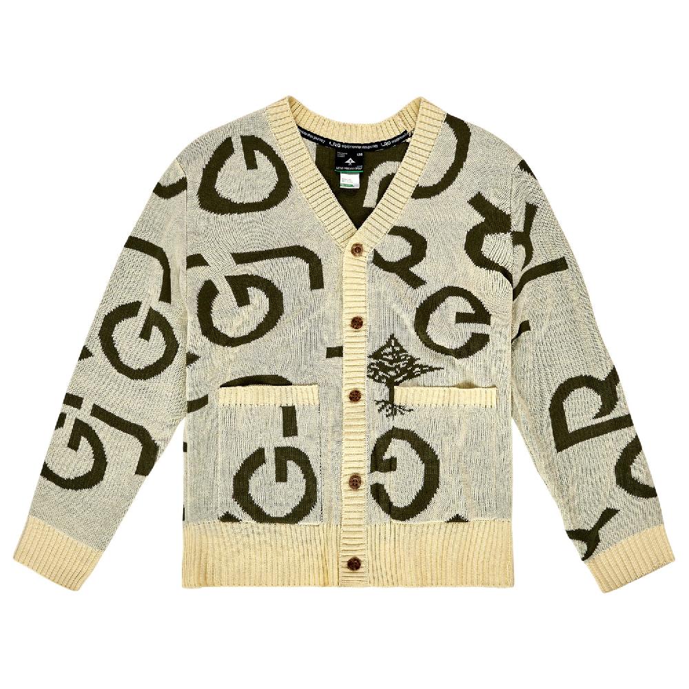 lrg ROOT TROOP SWEATER