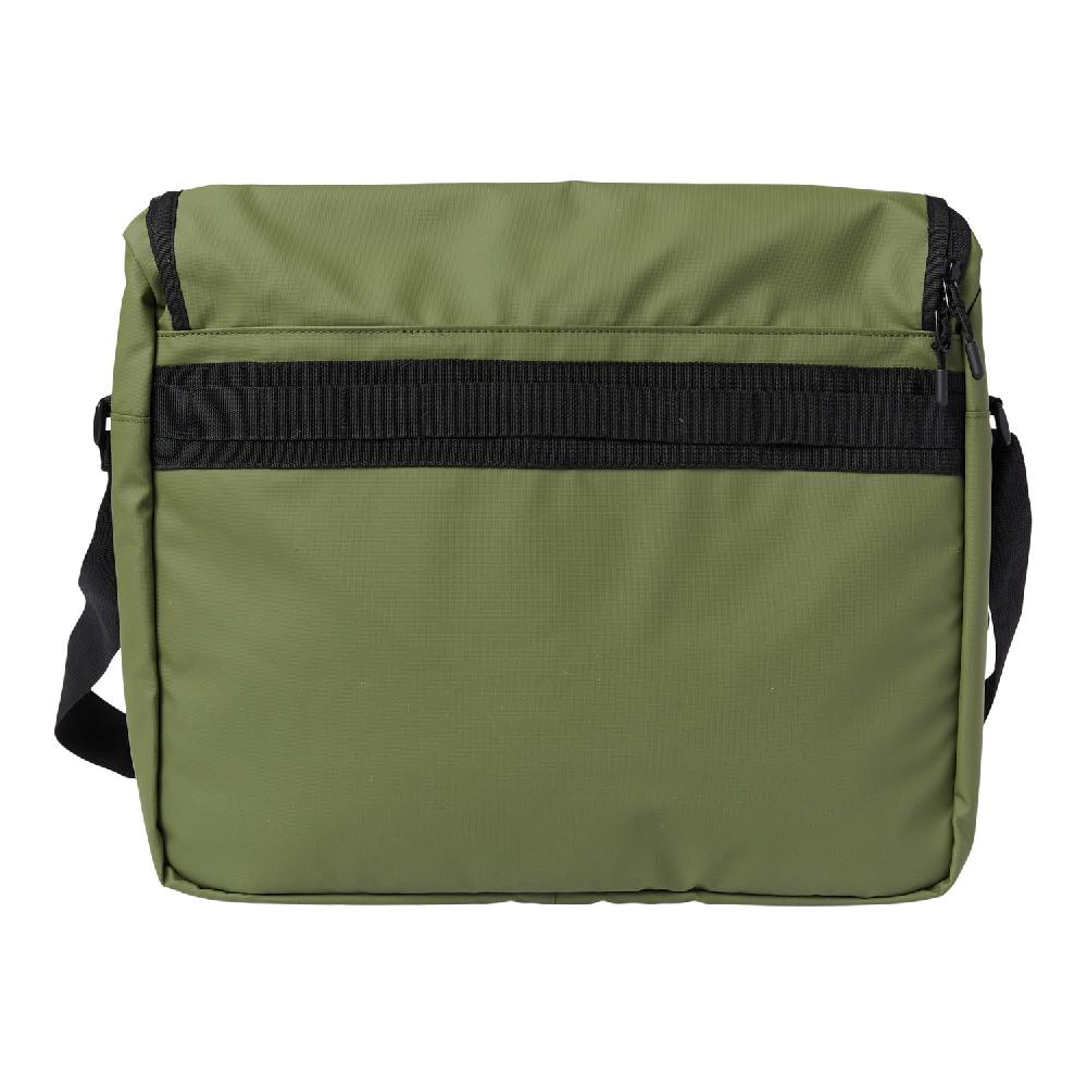 Lrg SHOWCASE UTILITY MESSENGER