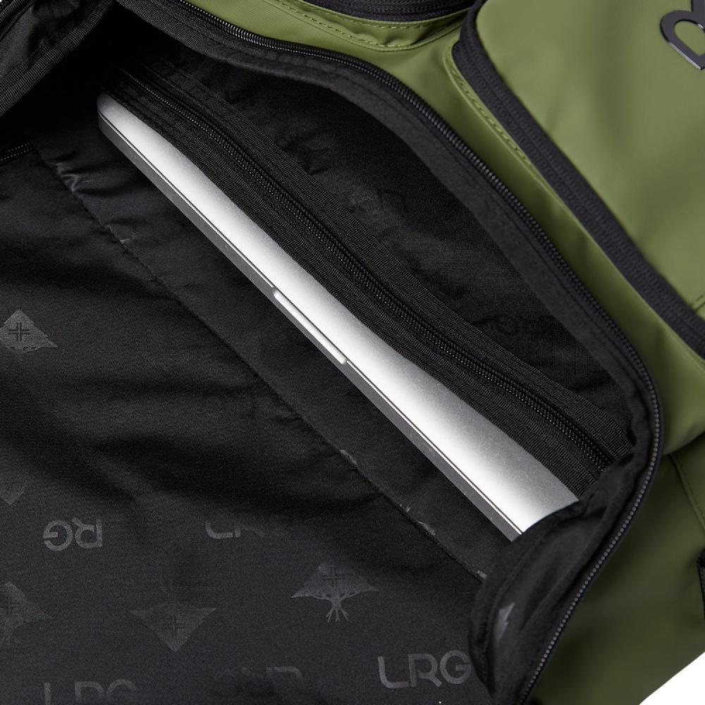 Lrg SHOWCASE UTILITY MESSENGER