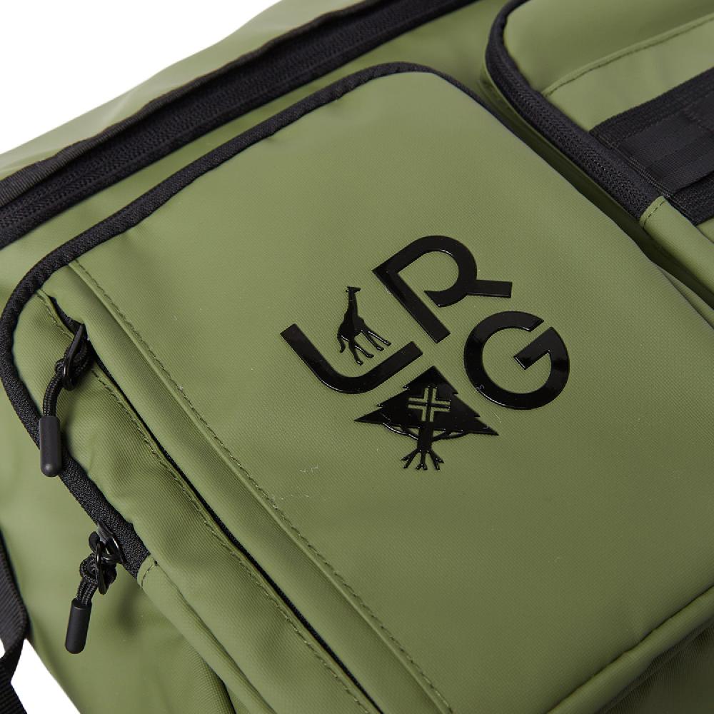 Lrg SHOWCASE UTILITY MESSENGER