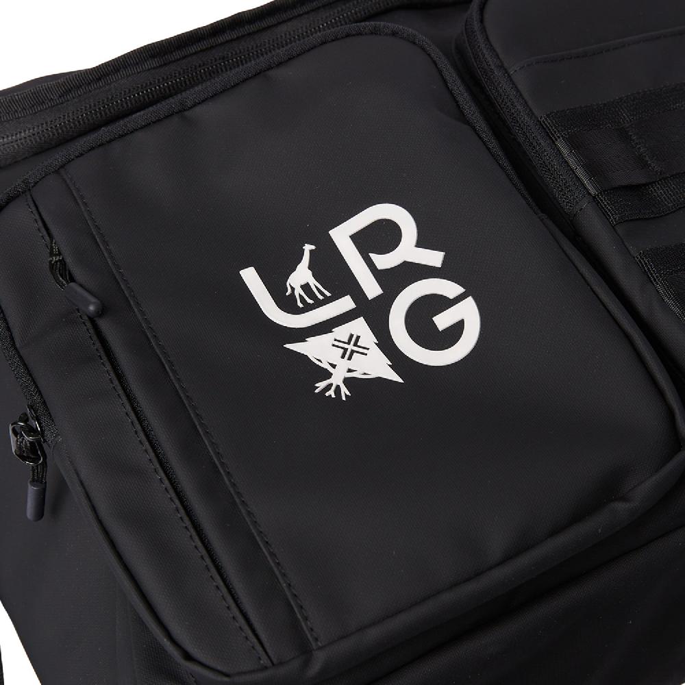 Lrg SHOWCASE UTILITY MESSENGER
