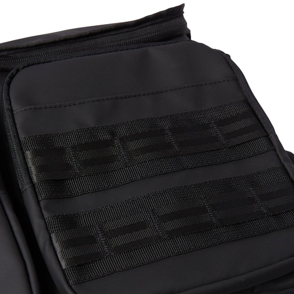 Lrg SHOWCASE UTILITY MESSENGER