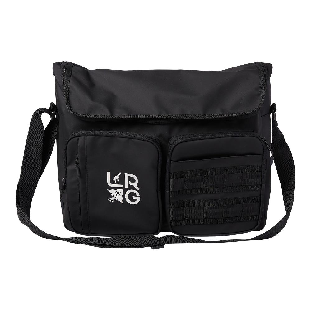 lrg SHOWCASE UTILITY MESSENGER