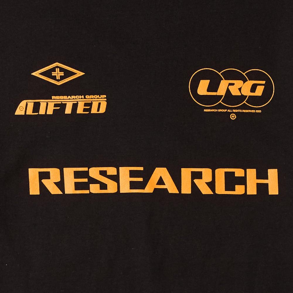 Lrg SPEAK LIFTED TEE