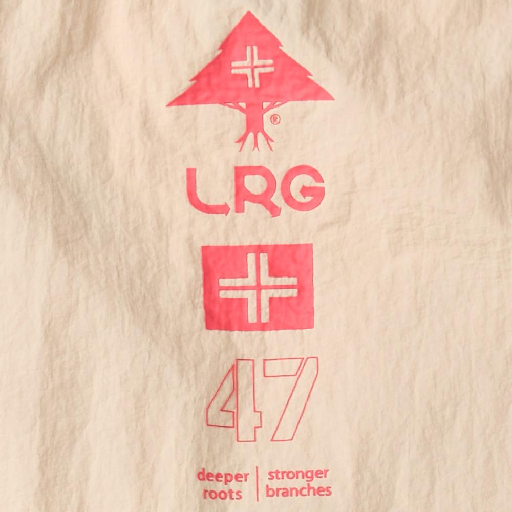 Lrg STACKED ALL UP VEST