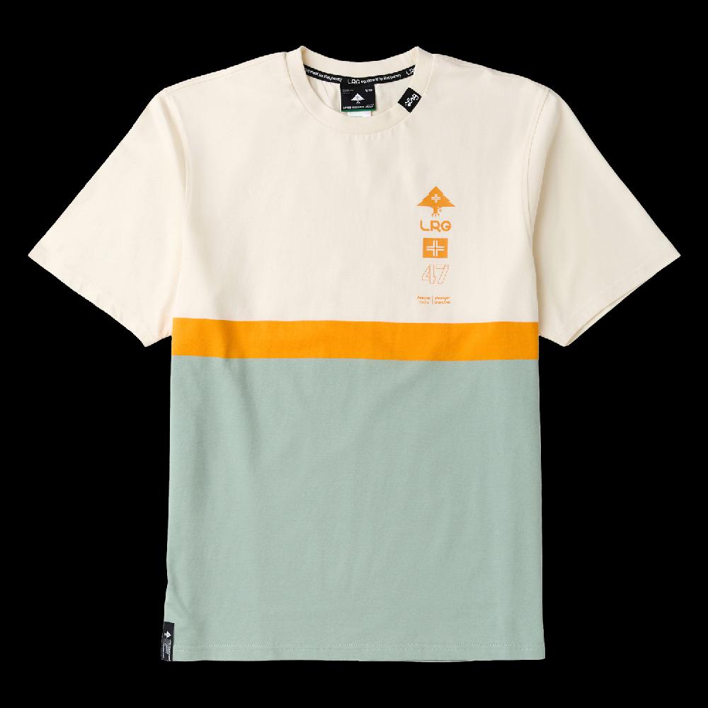 lrg STACKED CULTURE CREW