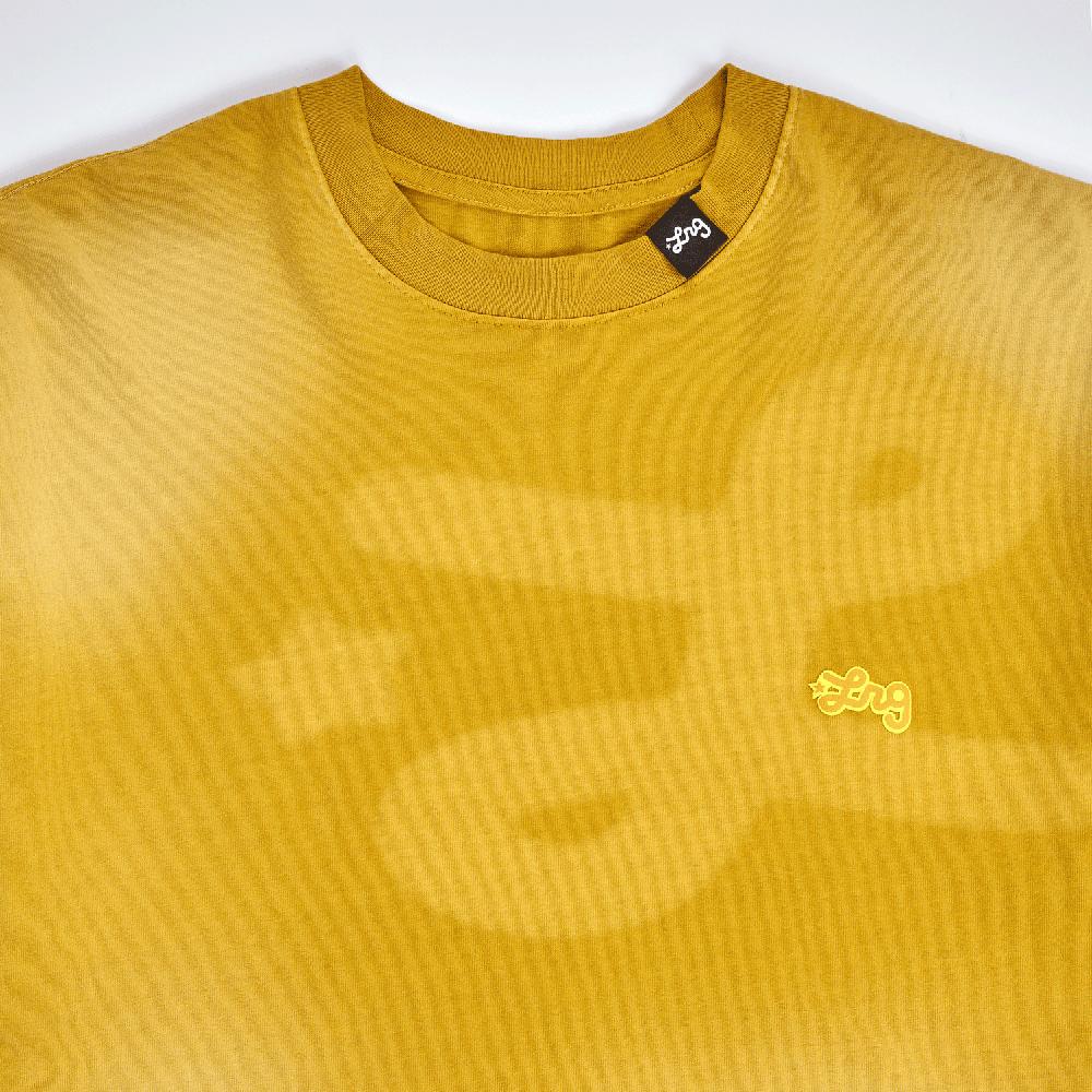 Lrg STENCIL TEE