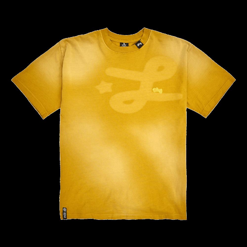 lrg STENCIL TEE