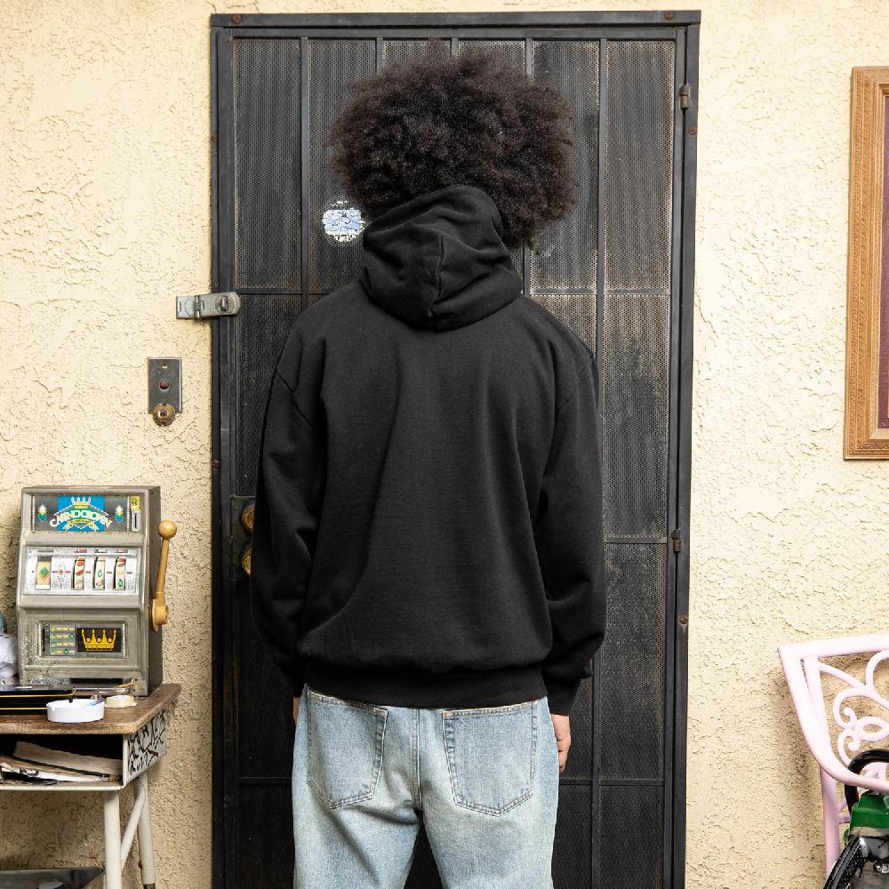 Lrg STONED ISLAND HOODIE