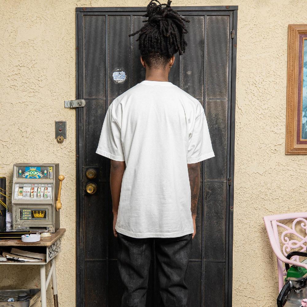 Lrg STONED ISLAND TEE