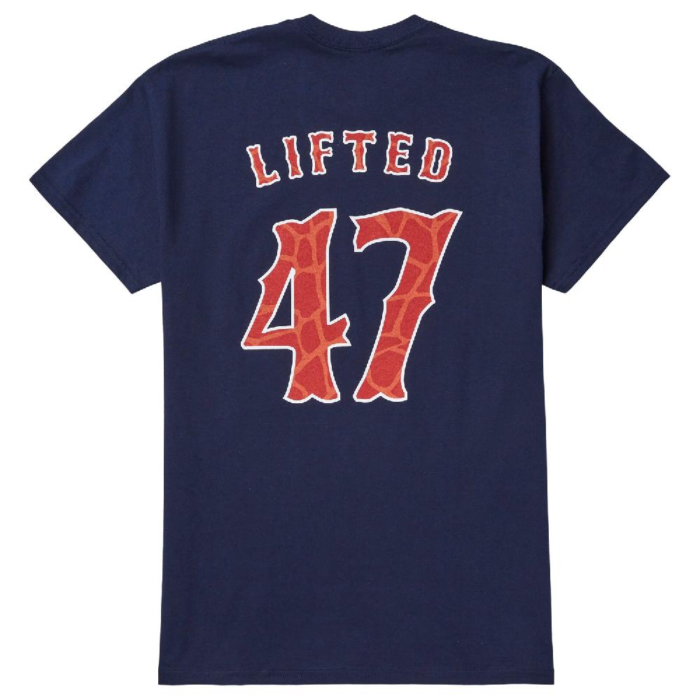 Lrg TEAM GIRAFFES TEE