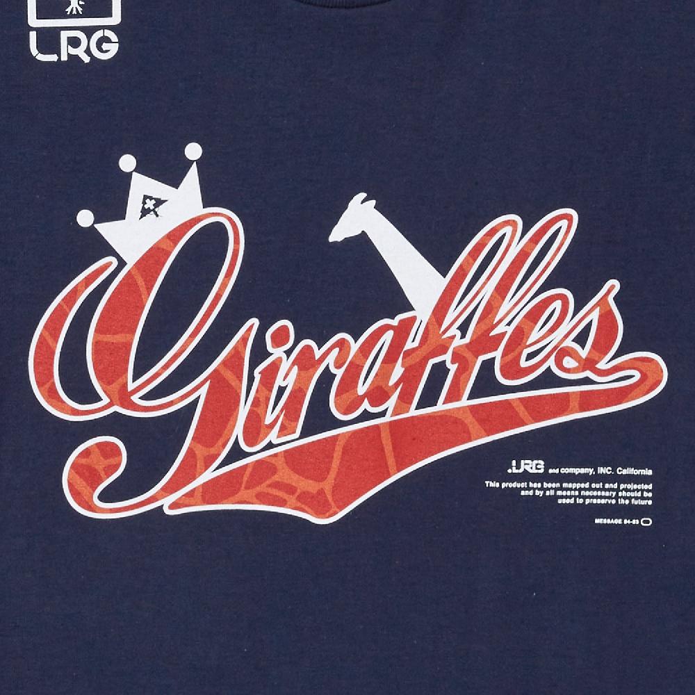 Lrg TEAM GIRAFFES TEE
