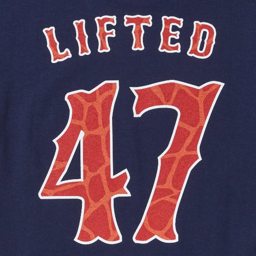 Lrg TEAM GIRAFFES TEE