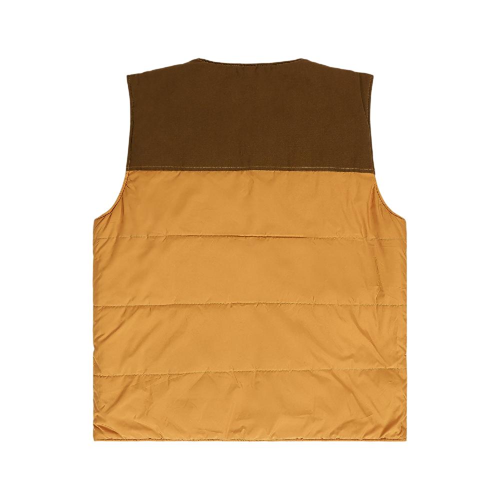 lrg THE FRESH OUTDOORS REVERSE VEST