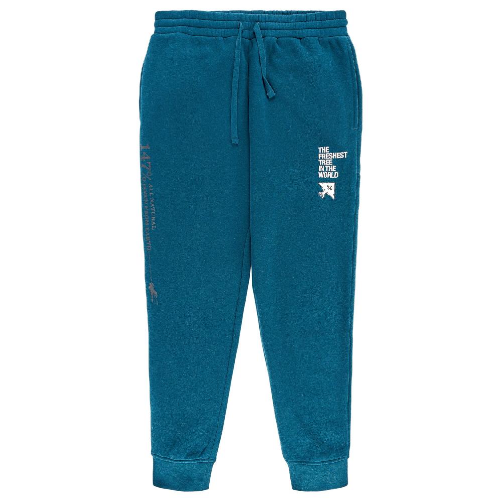lrg THE FRESHEST TREE FLEECE JOGGER