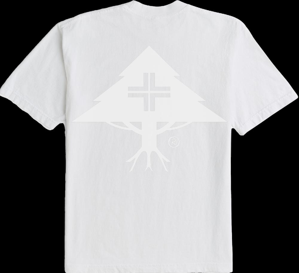 Lrg THE GIVING TREE TEE