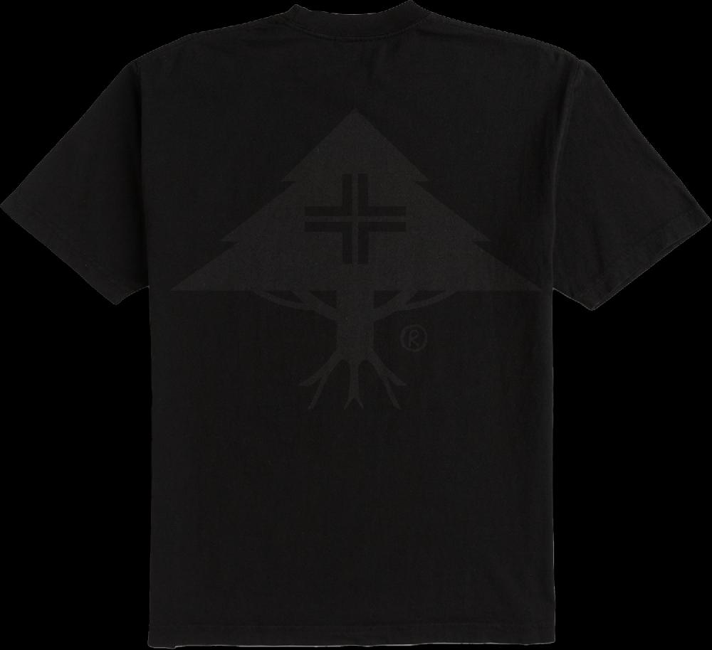 Lrg THE GIVING TREE TEE