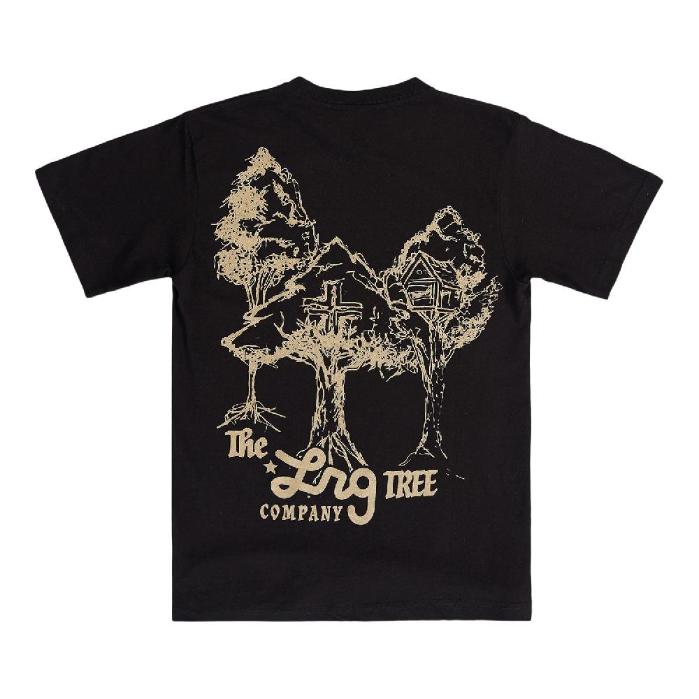 Lrg THE TREE COMPANY TEE